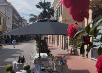 Vista - Ristorante Bordighera - foto 6