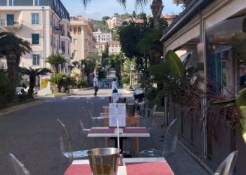Zona - Ristorante Bordighera - foto 5