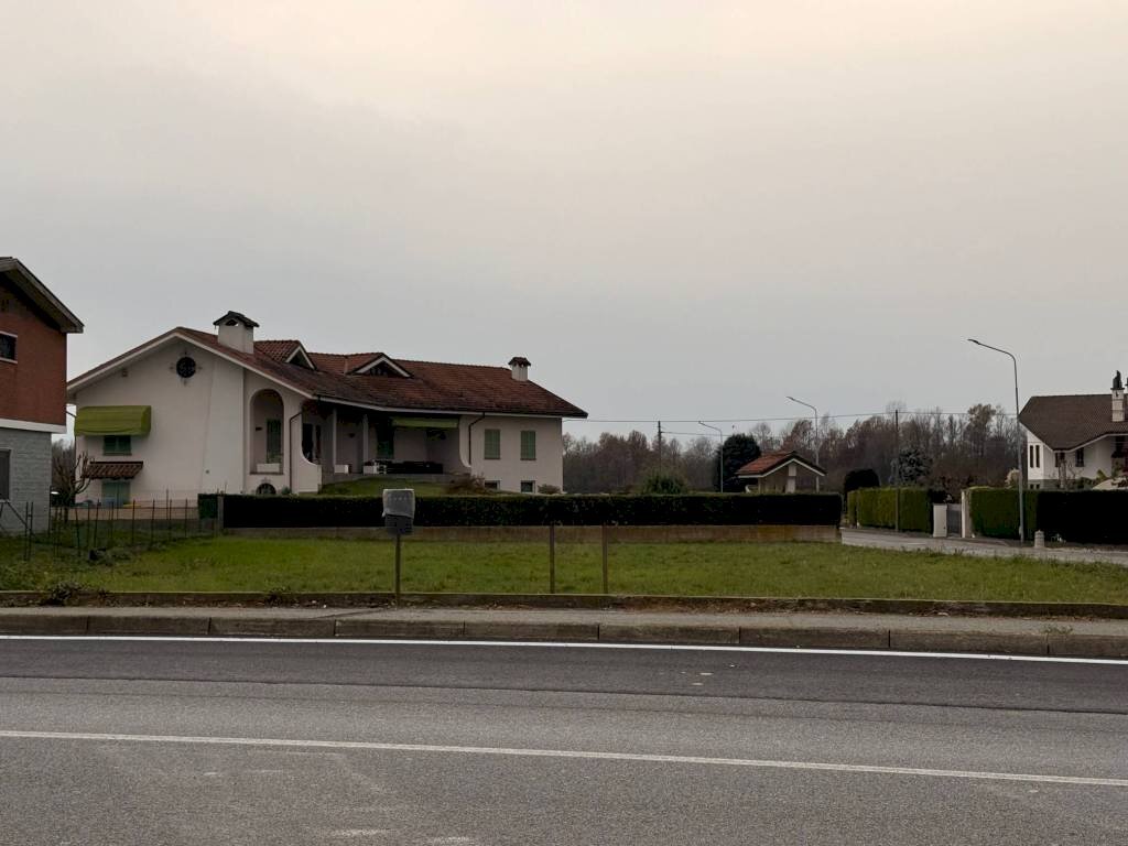 Terreno - Terreno edificabile via Circonvallazione, 27, Casalgrasso - foto 2