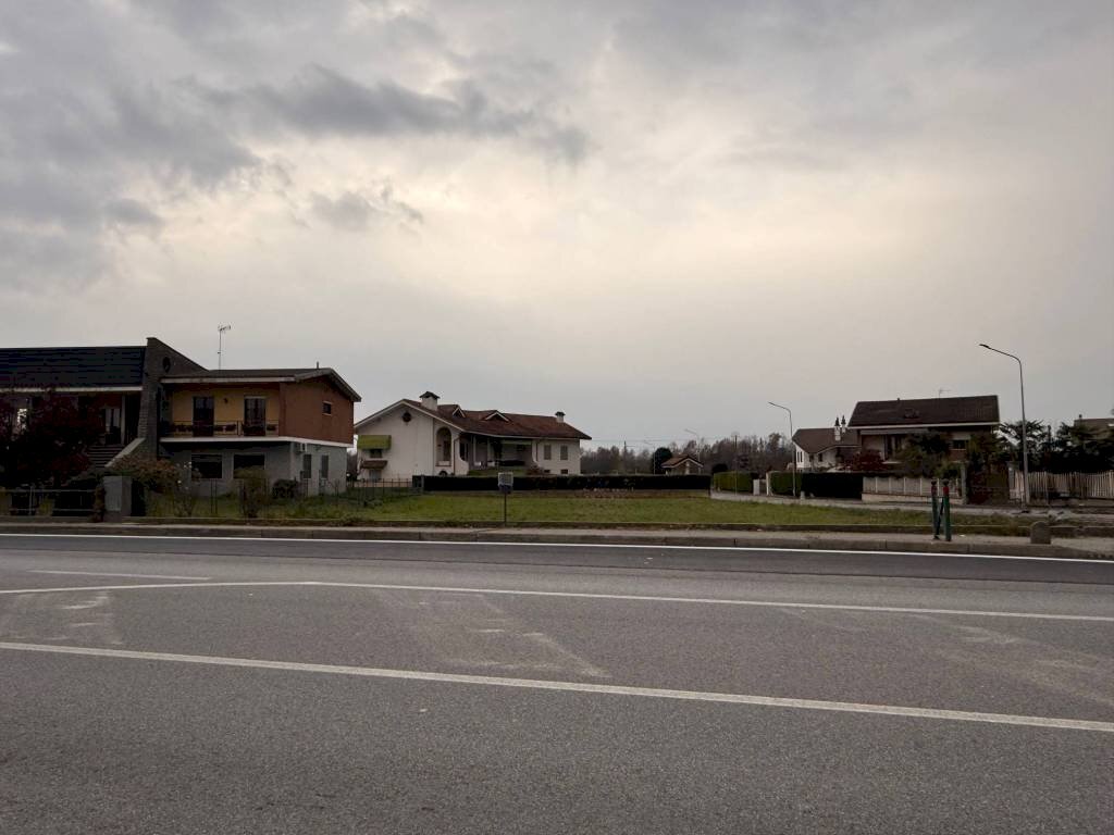 Terreno - Terreno edificabile via Circonvallazione, 27, Casalgrasso - foto 3