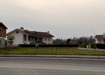 Terreno - Terreno edificabile via Circonvallazione, 27, Casalgrasso - foto 2