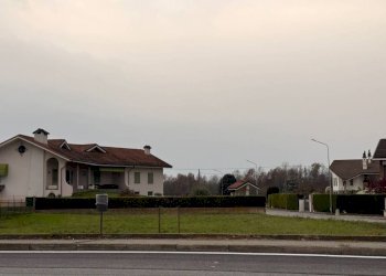 Terreno - Terreno edificabile via Circonvallazione, 27, Casalgrasso - foto 4