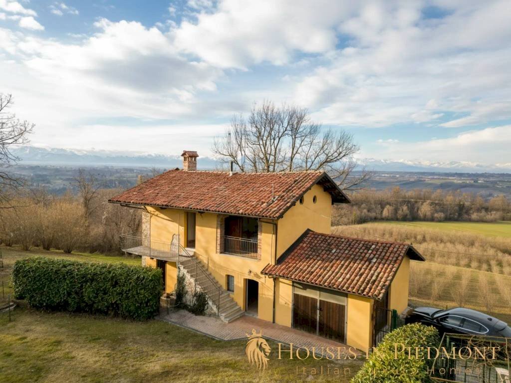 Vista - Villa Clavesana - photo 2