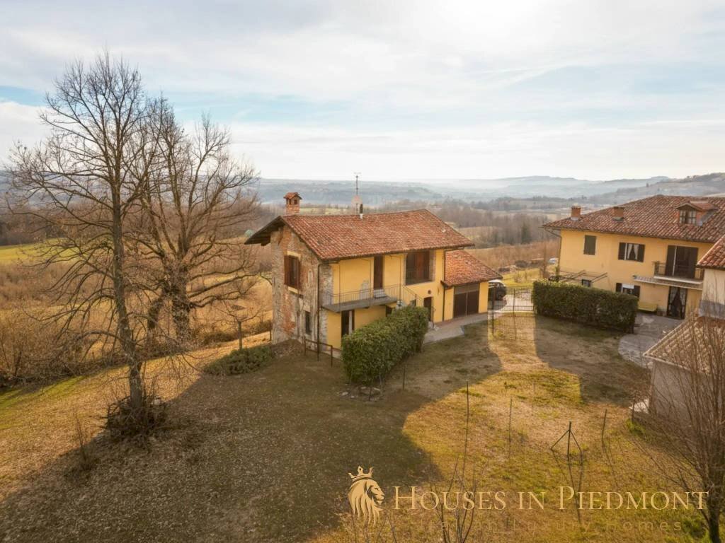 Vista - Villa Clavesana - photo 3