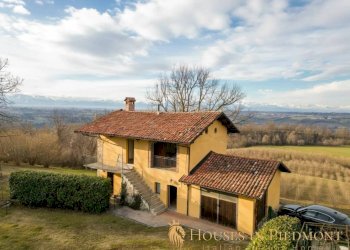 Vista - Villa Clavesana - foto 2