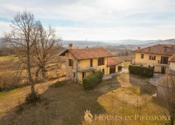 Vista - Villa Clavesana - foto 3