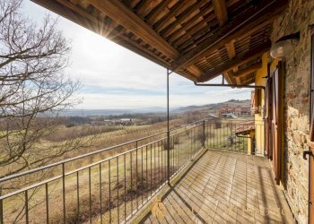 Terrazzo - Villa Clavesana - foto 9