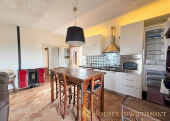 Cucina - Villa Clavesana - foto 10