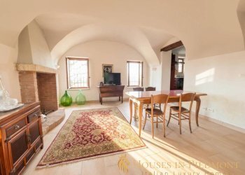 Salone - Villa Clavesana - foto 11