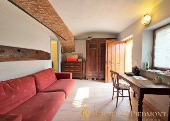 Salone - Villa Clavesana - foto 12