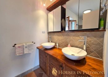 Bagno - Villa Clavesana - foto 13