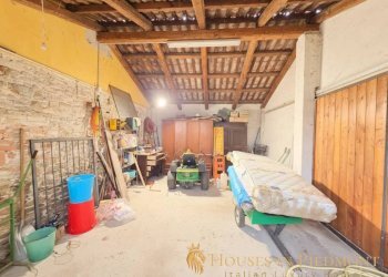 Cantina - Villa Clavesana - foto 14