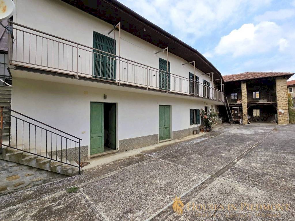 Facciata - Rustico Prunetto - foto 2