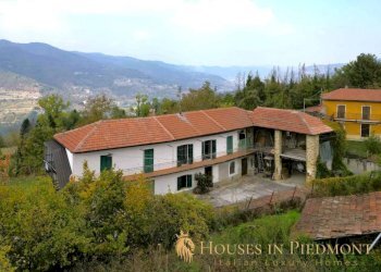 Vista - Rustic Prunetto - photo 1