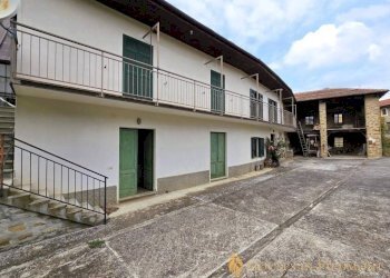 Facciata - Rustico Prunetto - foto 2