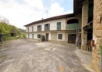 Cortile interno - Rustico Prunetto - foto 4