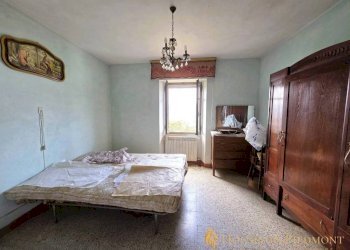 Camera da letto - Rustic Prunetto - photo 10