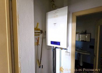 Disimpegno - Rustico Prunetto - foto 11