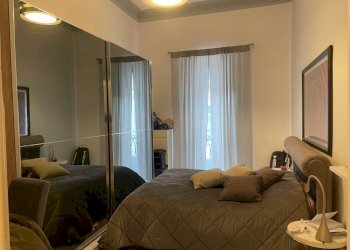 Camera da letto - Appartamento via Giuseppe Mazzini, 1, Torino (zona Centro) - foto 16