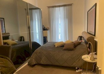 Camera da letto - Appartamento via Giuseppe Mazzini, 1, Torino (zona Centro) - foto 17