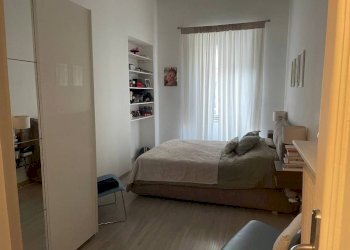 Camera da letto - Appartamento via Giuseppe Mazzini, 1, Torino (zona Centro) - foto 25