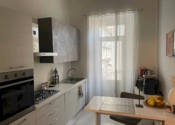 Cucina - Appartamento via Giuseppe Mazzini, 1, Torino (zona Centro) - foto 29