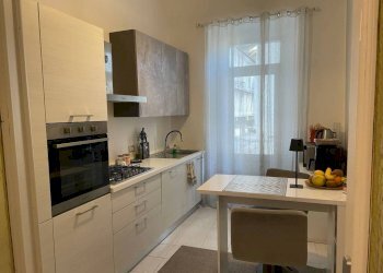 Cucina - Appartamento via Giuseppe Mazzini, 1, Torino (zona Centro) - foto 30