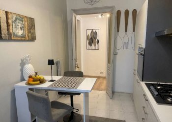 Cucina - Appartamento via Giuseppe Mazzini, 1, Torino (zona Centro) - foto 32