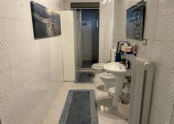 Bagno - Appartamento via Giuseppe Mazzini, 1, Torino (zona Centro) - foto 33