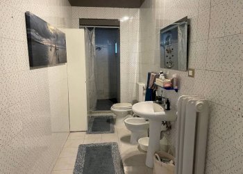 Bagno - Appartamento via Giuseppe Mazzini, 1, Torino (zona Centro) - foto 34