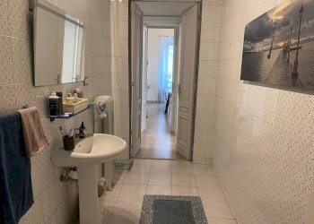 Bagno - Appartamento via Giuseppe Mazzini, 1, Torino (zona Centro) - foto 35
