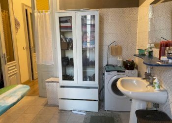 Bagno - Appartamento via Giuseppe Mazzini, 1, Torino (zona Centro) - foto 38