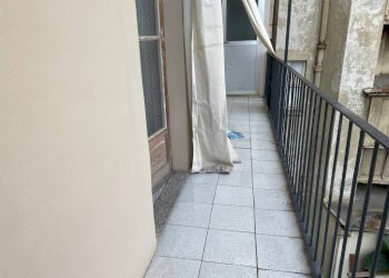 Balcone - Appartamento via Giuseppe Mazzini, 1, Torino (zona Centro) - foto 40