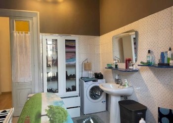 Bagno - Appartamento via Giuseppe Mazzini, 1, Torino (zona Centro) - foto 41