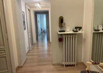 Ingresso - Appartamento via Giuseppe Mazzini, 1, Torino (zona Centro) - foto 43