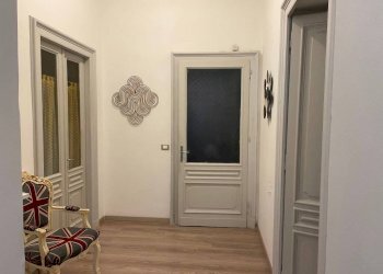 Ingresso - Appartamento via Giuseppe Mazzini, 1, Torino (zona Centro) - foto 45