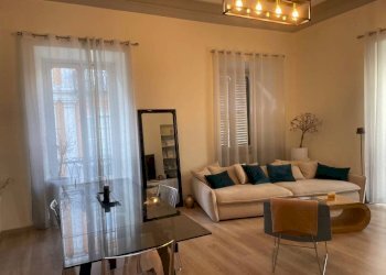 Salone - Appartamento via Giuseppe Mazzini, 1, Torino (zona Centro) - foto 6