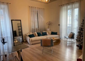 Salone - Appartamento via Giuseppe Mazzini, 1, Torino (zona Centro) - foto 7