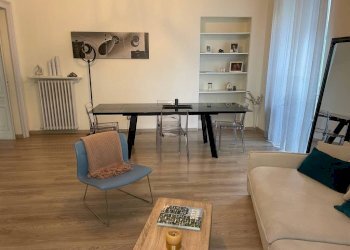 Salone - Appartamento via Giuseppe Mazzini, 1, Torino (zona Centro) - foto 11