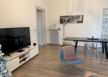 Salone - Appartamento via Giuseppe Mazzini, 1, Torino (zona Centro) - foto 12