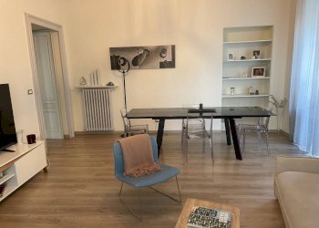 Salone - Appartamento via Giuseppe Mazzini, 1, Torino (zona Centro) - foto 13