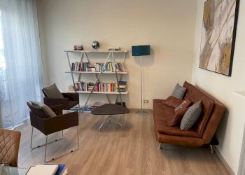 Camera da letto - Appartamento via Giuseppe Mazzini, 1, Torino (zona Centro) - foto 5