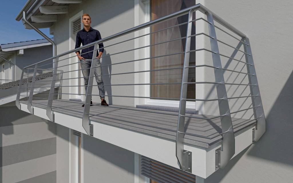 Facciata - Villa via delle Avagnine, 1, Mondovì - foto 2