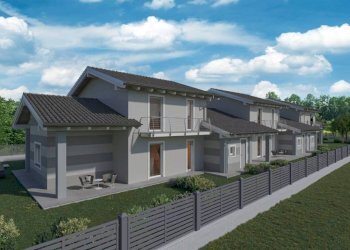 Facciata - Villa via delle Avagnine, 1, Mondovì - foto 1