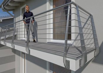 Facciata - Villa via delle Avagnine, 1, Mondovì - foto 2