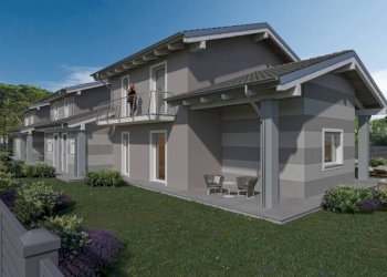 Facciata - Villa via delle Avagnine, 1, Mondovì - foto 6
