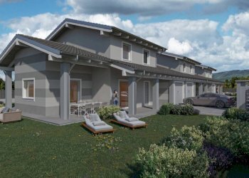 Facciata - Villa via delle Avagnine, 1, Mondovì - foto 7