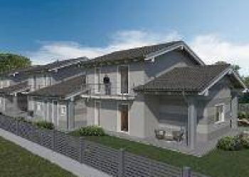 Zona - Villa via delle Avagnine, 1, Mondovì - foto 9