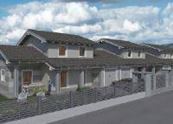 Facciata - Villa via delle Avagnine, 1, Mondovì - foto 12