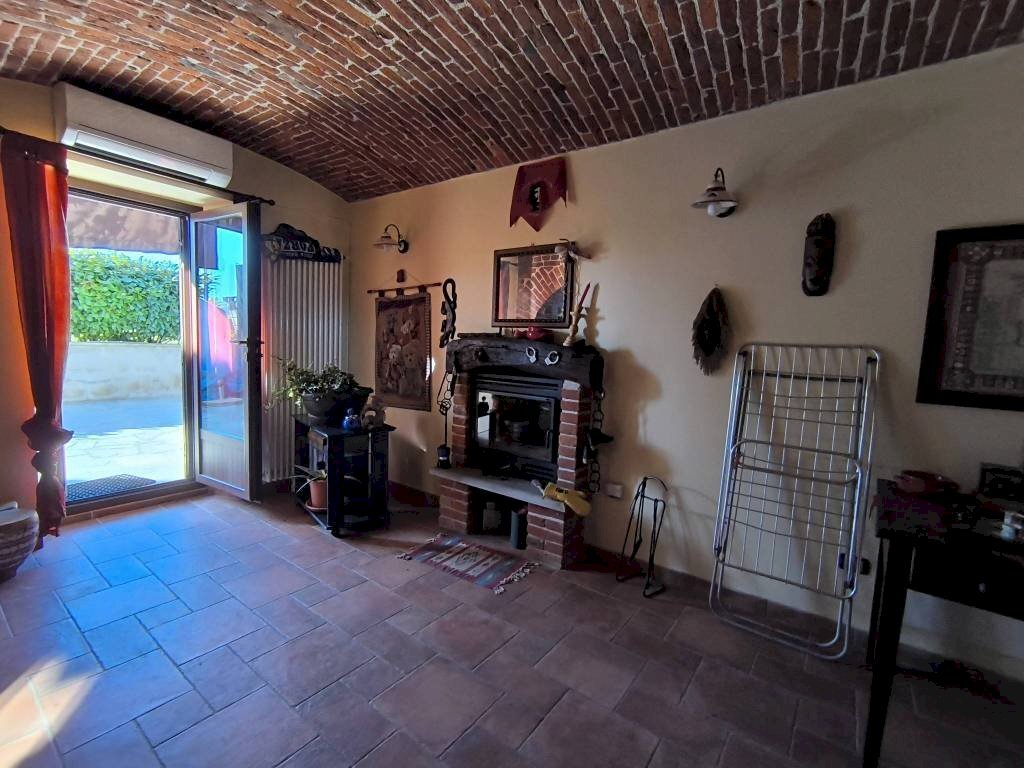 Salone - Casa indipendente Mondovì - foto 2
